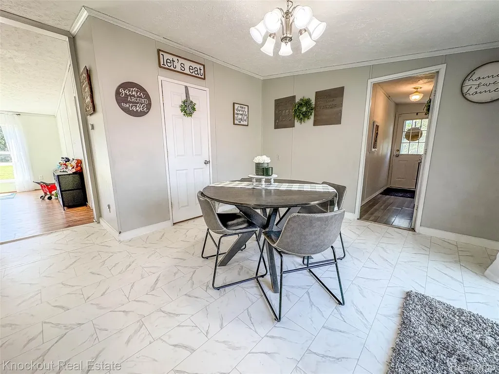 7760 Bell Road Bridgeport Charter Township MI 48415