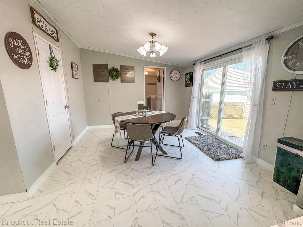 7760 Bell Road Bridgeport Charter Township MI 48415