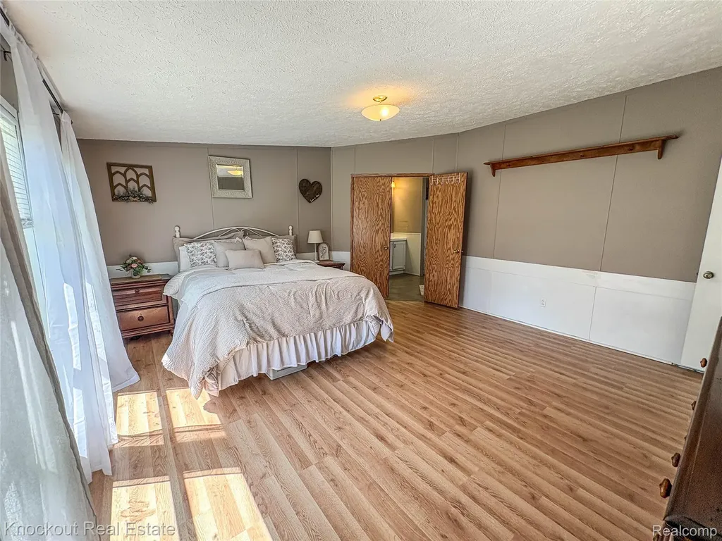 7760 Bell Road Bridgeport Charter Township MI 48415