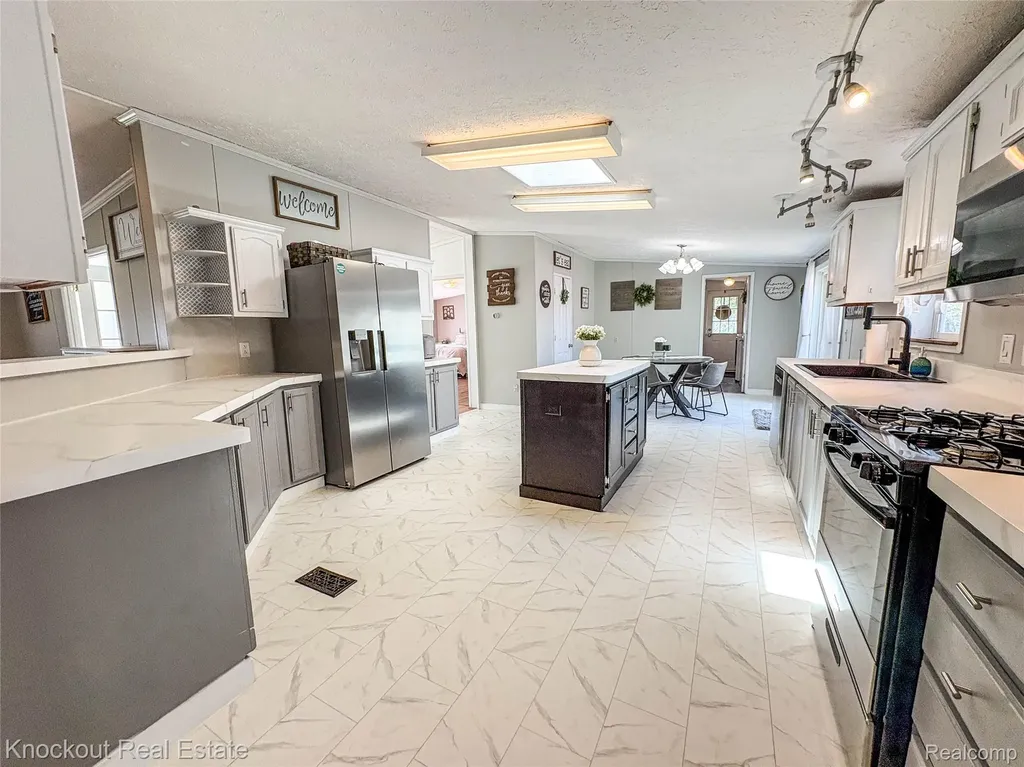 7760 Bell Road Bridgeport Charter Township MI 48415