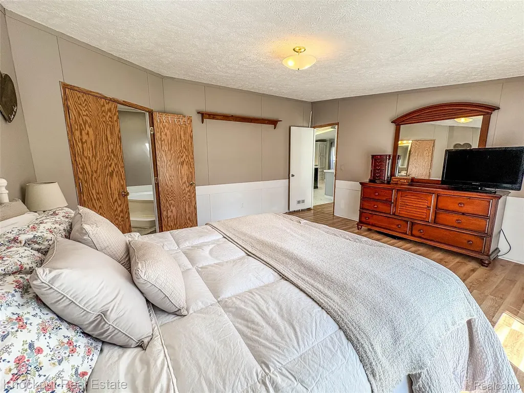 7760 Bell Road Bridgeport Charter Township MI 48415