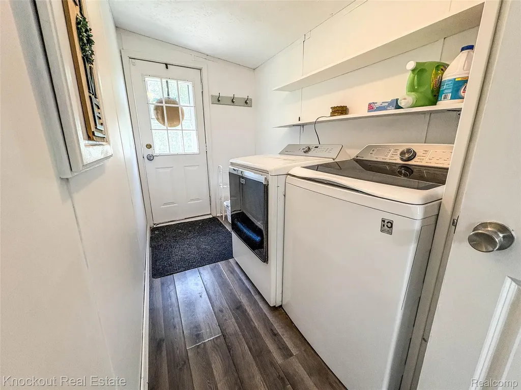 7760 Bell Road Bridgeport Charter Township MI 48415