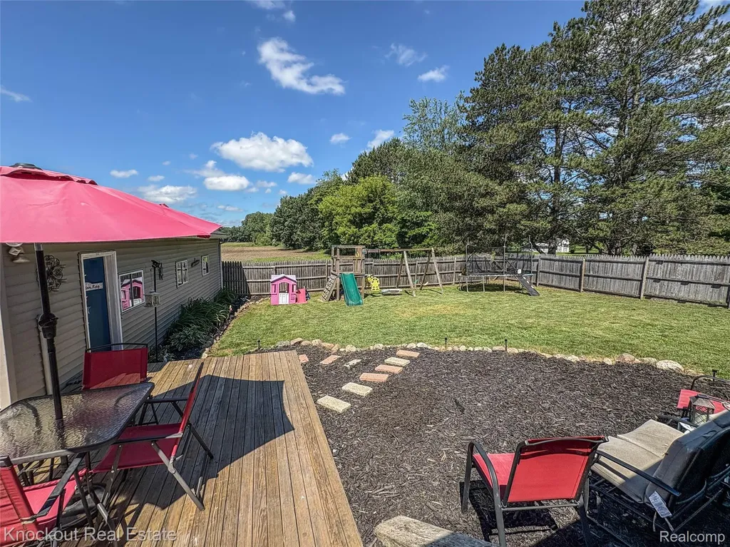 7760 Bell Road Bridgeport Charter Township MI 48415