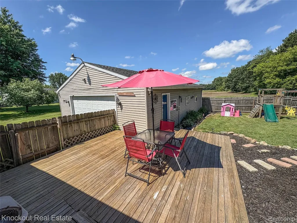 7760 Bell Road Bridgeport Charter Township MI 48415