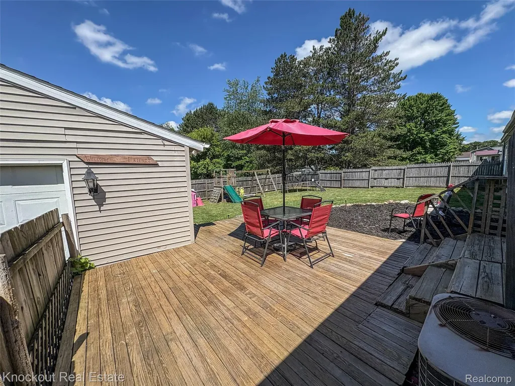 7760 Bell Road Bridgeport Charter Township MI 48415