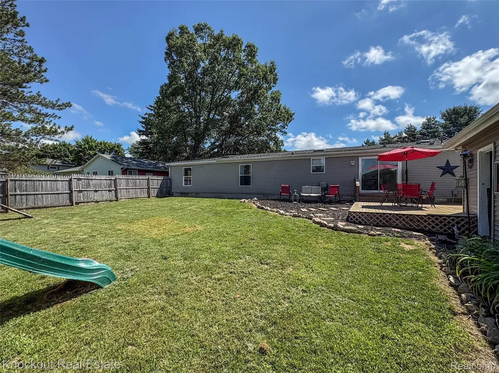 7760 Bell Road Bridgeport Charter Township MI 48415