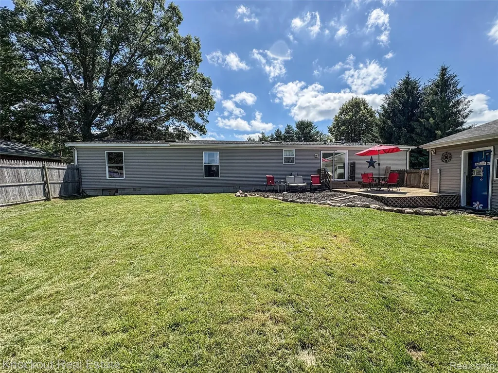7760 Bell Road Bridgeport Charter Township MI 48415