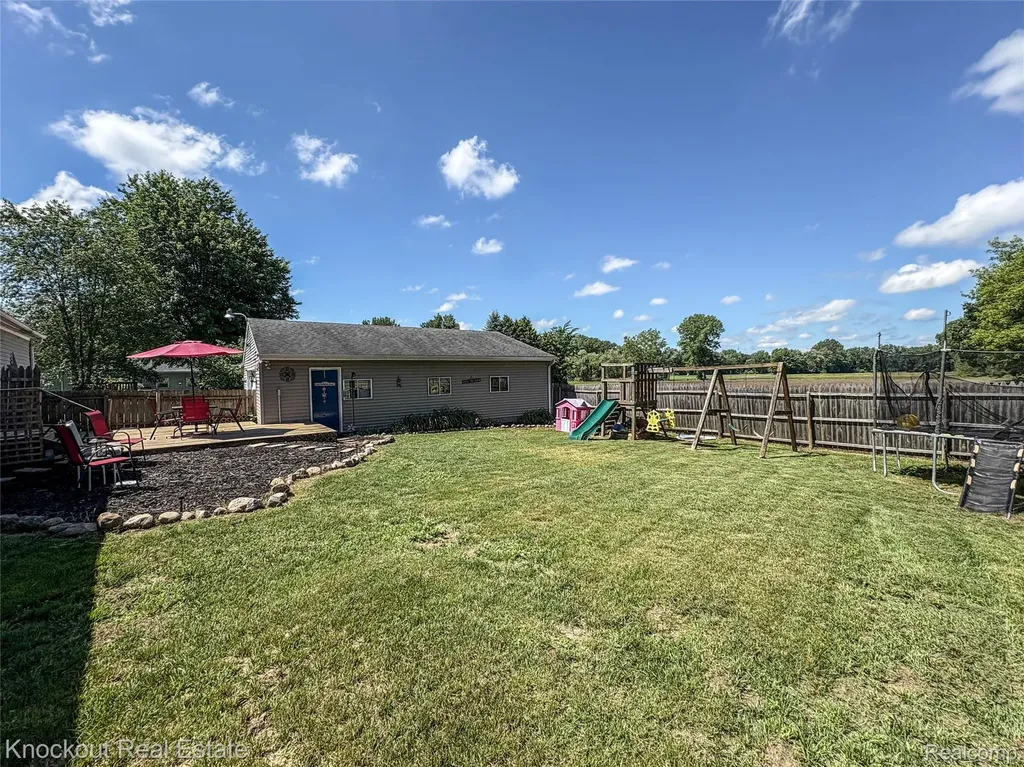7760 Bell Road Bridgeport Charter Township MI 48415