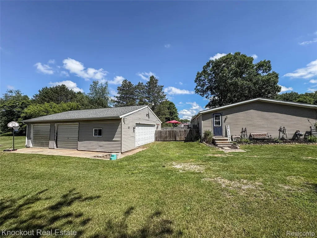 7760 Bell Road Bridgeport Charter Township MI 48415