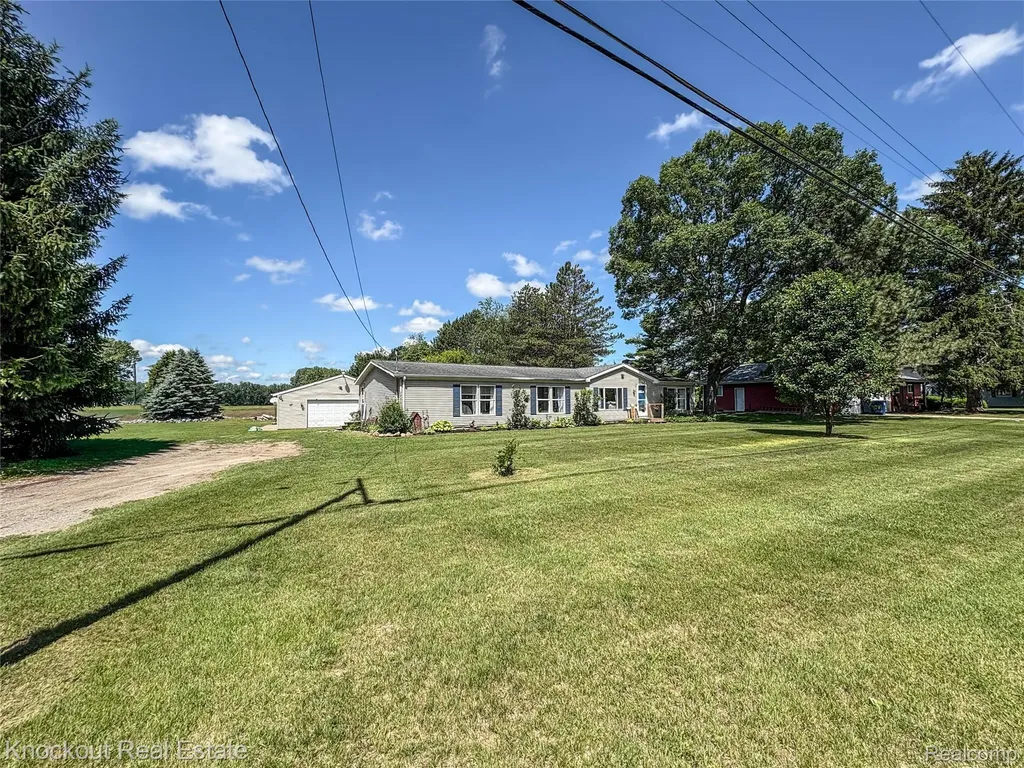 7760 Bell Road Bridgeport Charter Township MI 48415