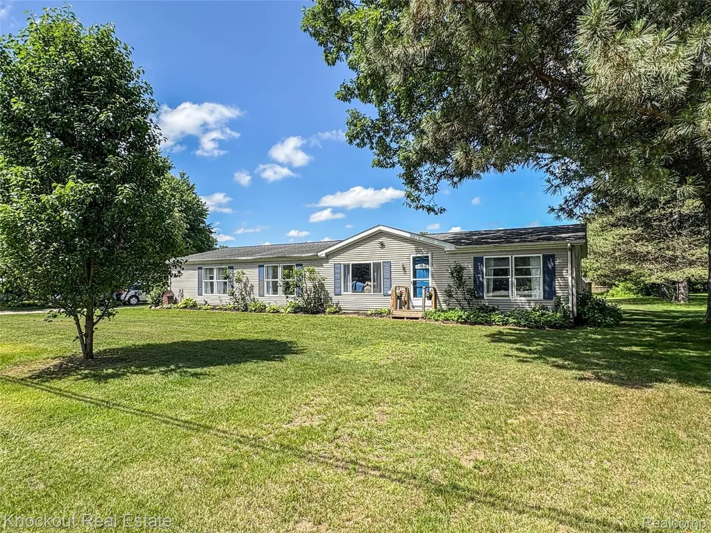 7760 Bell Road Bridgeport Charter Township MI 48415