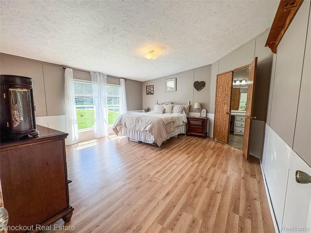 7760 Bell Road Bridgeport Charter Township MI 48415