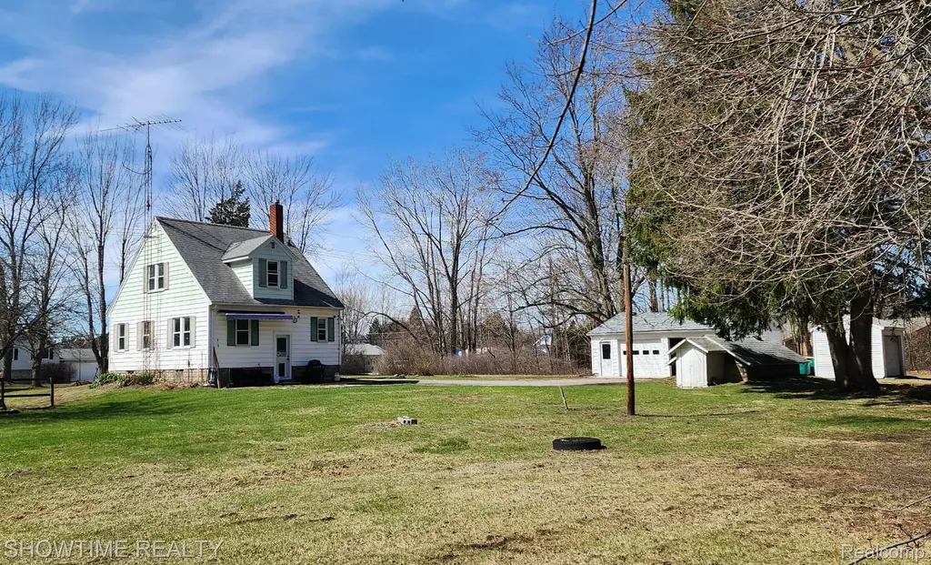2970 Range Road Port Huron Charter Township MI 48060