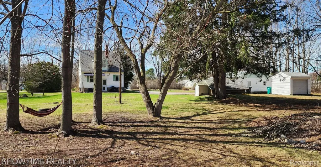 2970 Range Road Port Huron Charter Township MI 48060