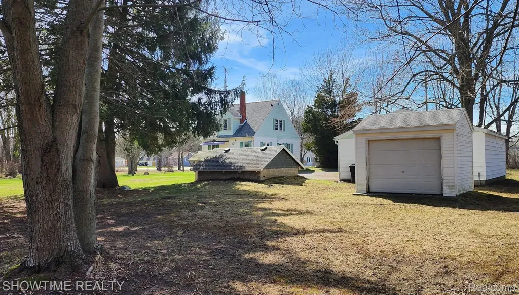 2970 Range Road Port Huron Charter Township MI 48060