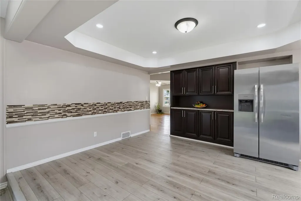 3173 Hedge Drive Sterling Heights City MI 48310
