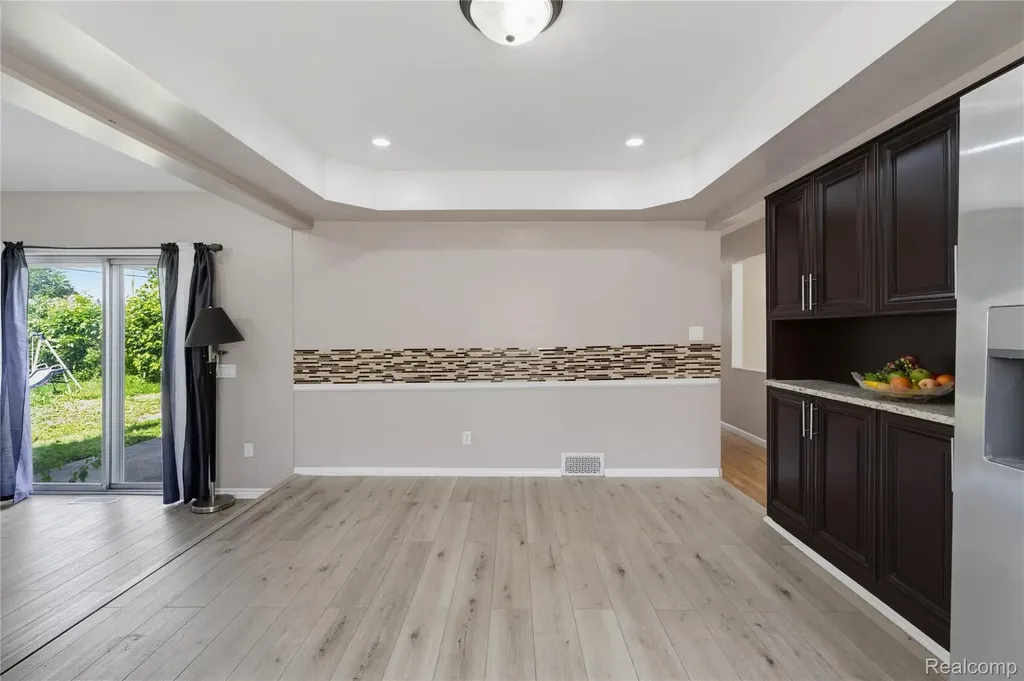 3173 Hedge Drive Sterling Heights City MI 48310