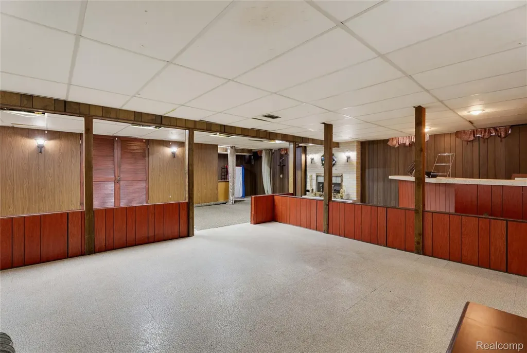 3173 Hedge Drive Sterling Heights City MI 48310