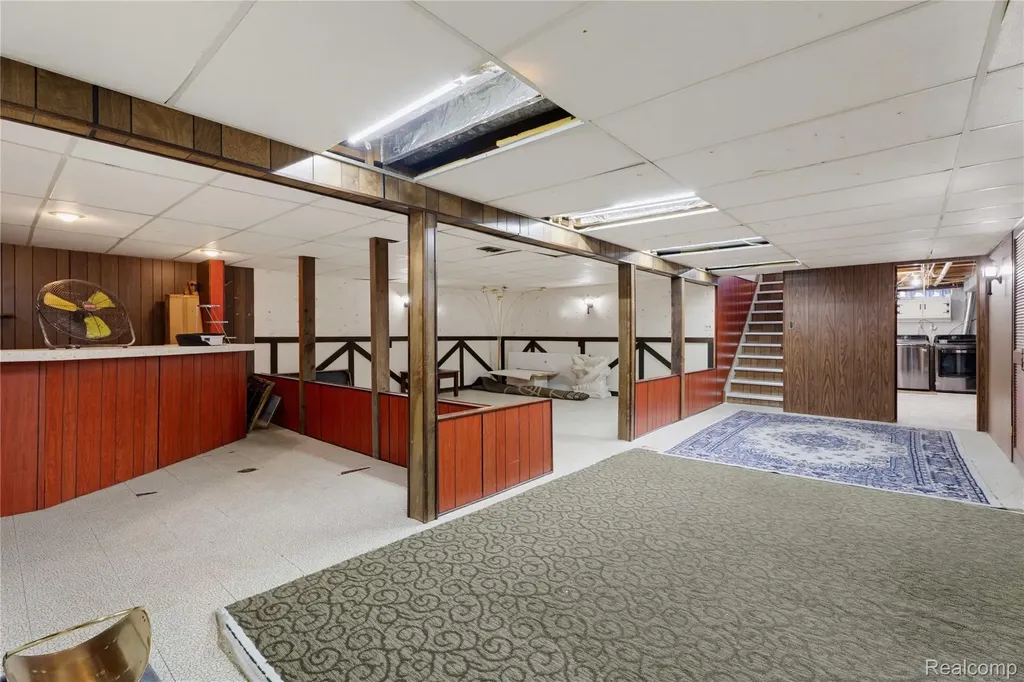 3173 Hedge Drive Sterling Heights City MI 48310