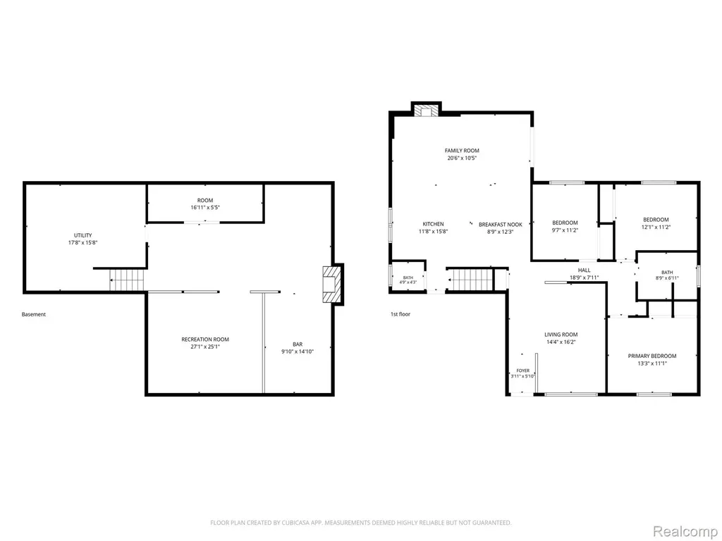3173 Hedge Drive Sterling Heights City MI 48310