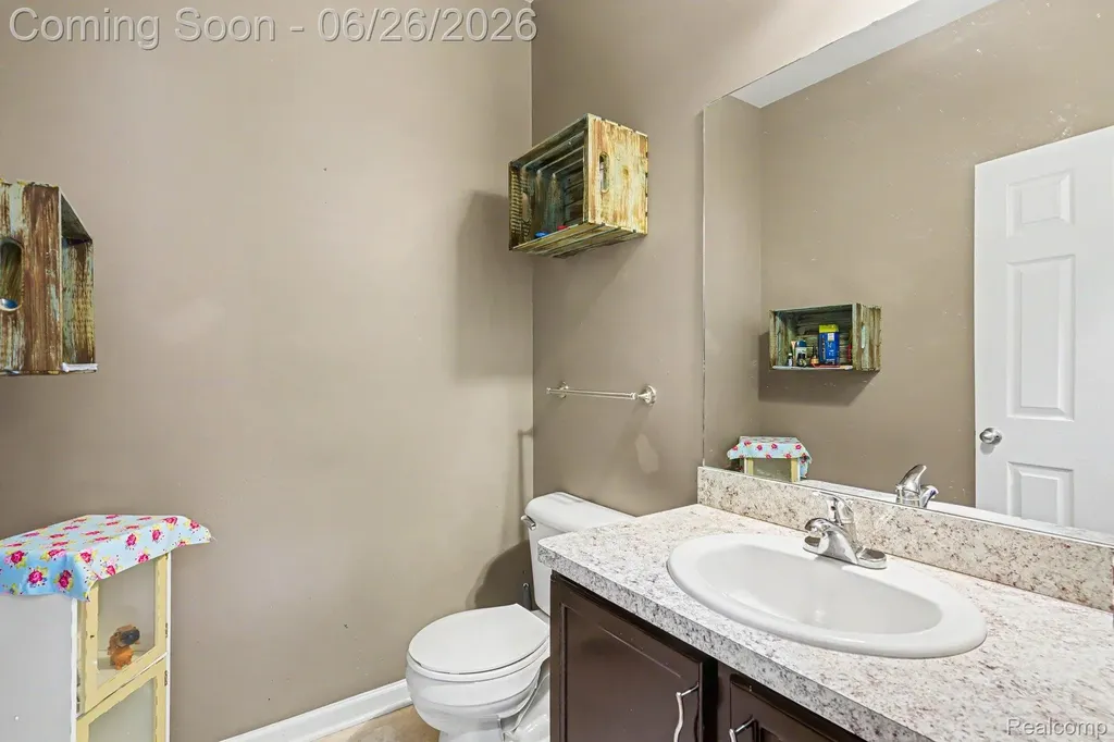 2234 Knotty Pine Trail Howell Township MI 48855