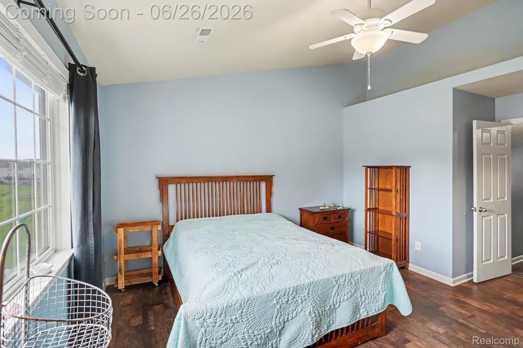 2234 Knotty Pine Trail Howell Township MI 48855