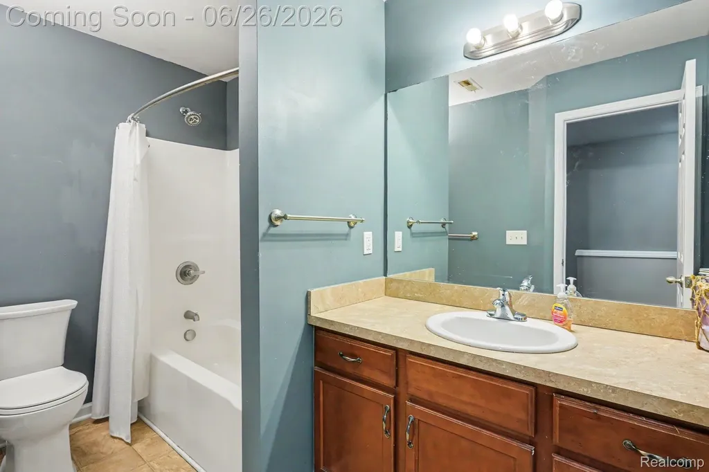 2234 Knotty Pine Trail Howell Township MI 48855