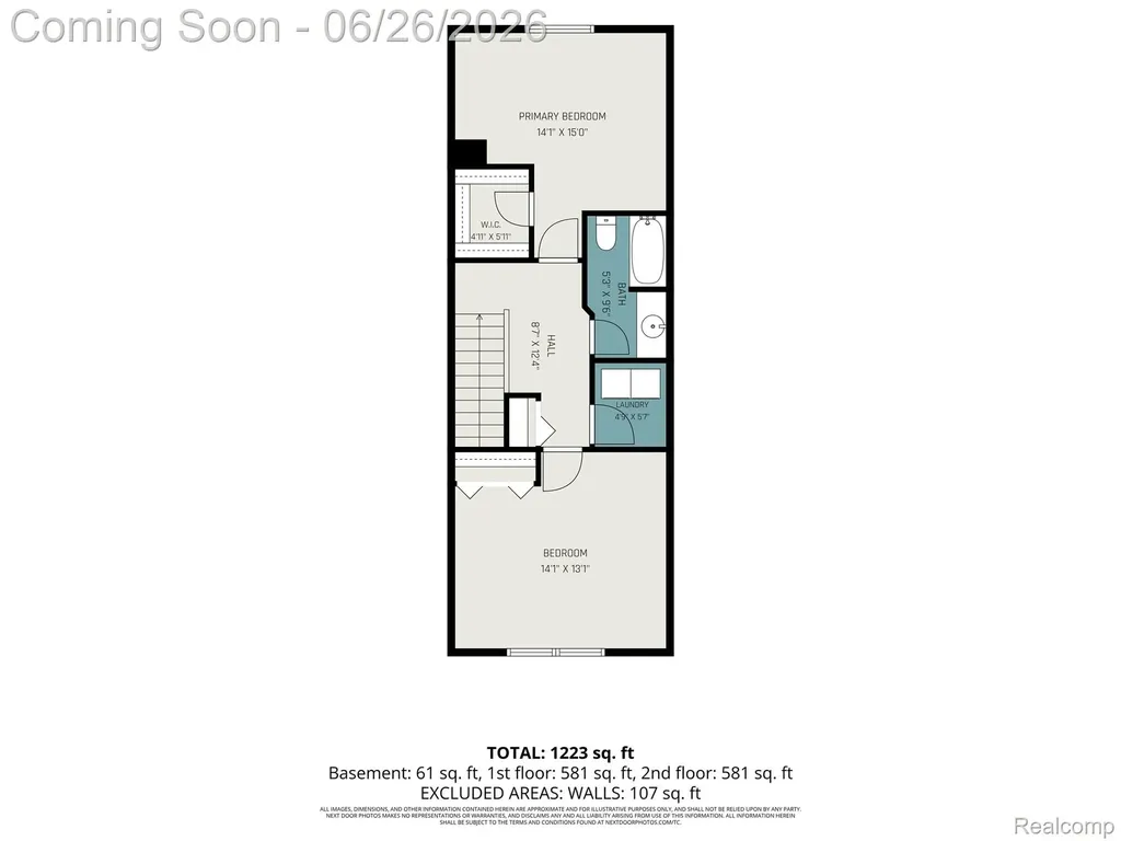 2234 Knotty Pine Trail Howell Township MI 48855