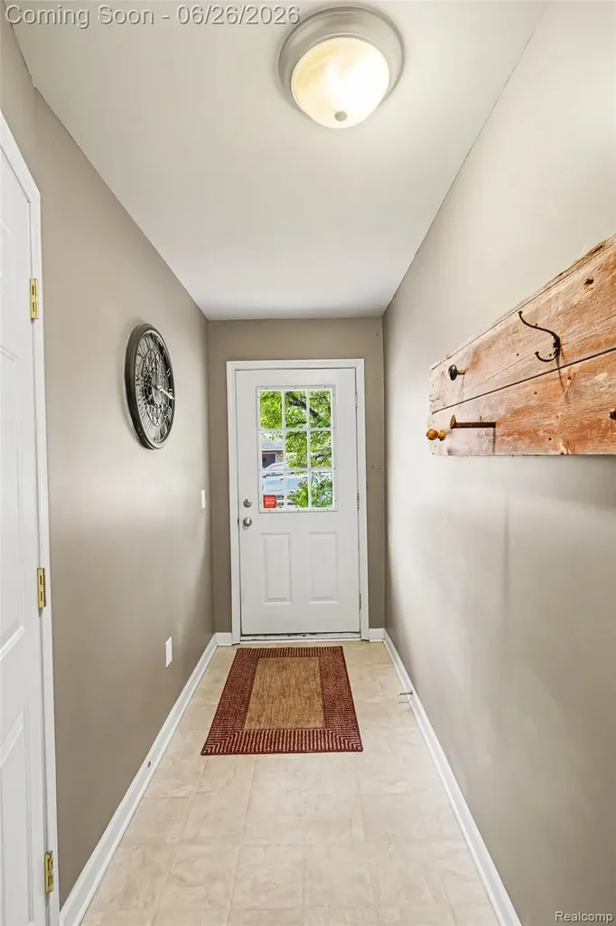 2234 Knotty Pine Trail Howell Township MI 48855