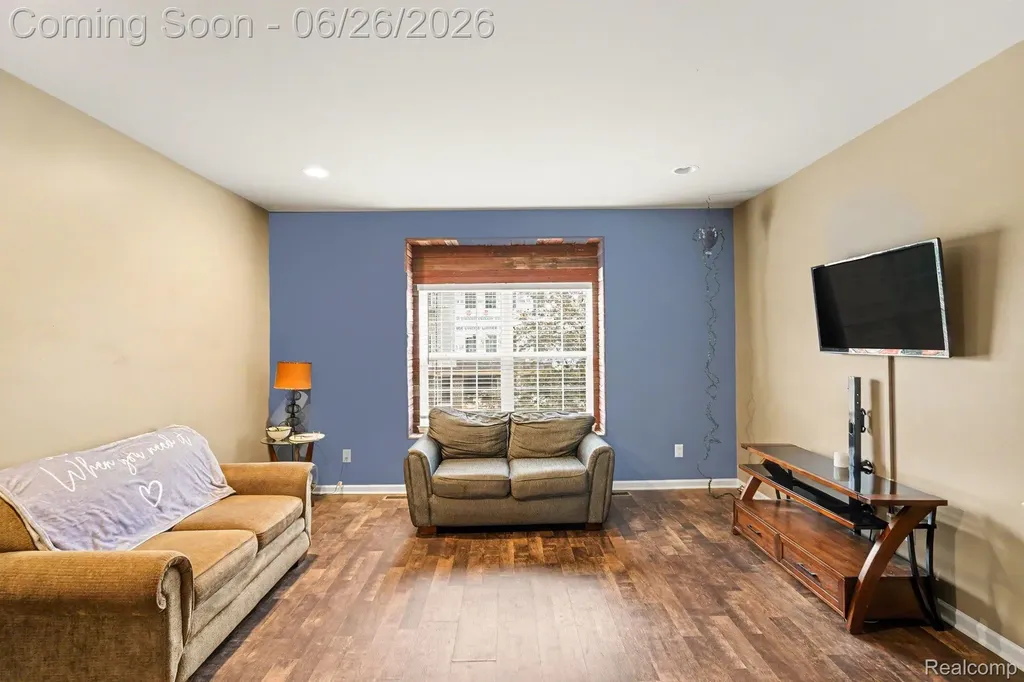 2234 Knotty Pine Trail Howell Township MI 48855