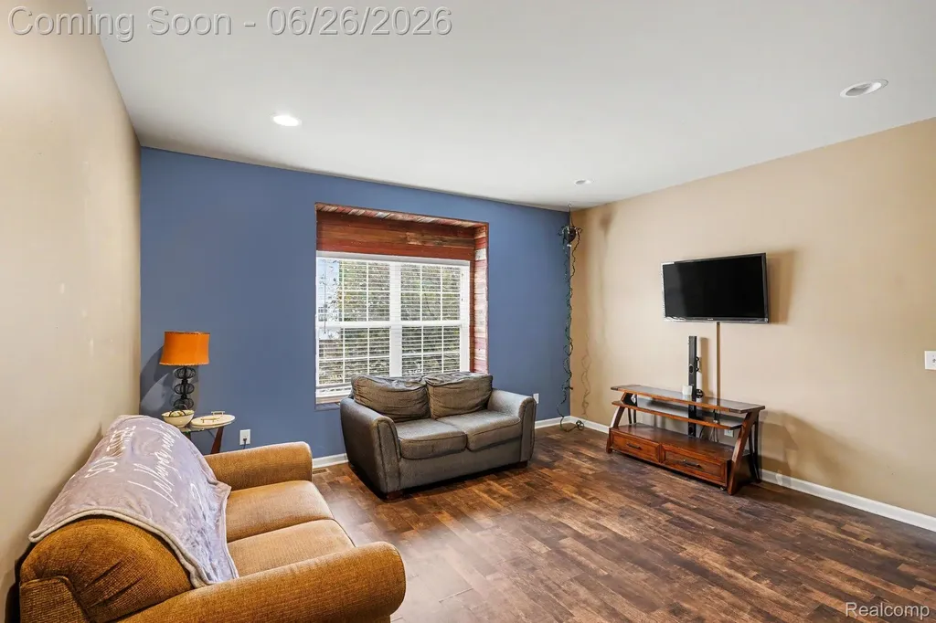 2234 Knotty Pine Trail Howell Township MI 48855