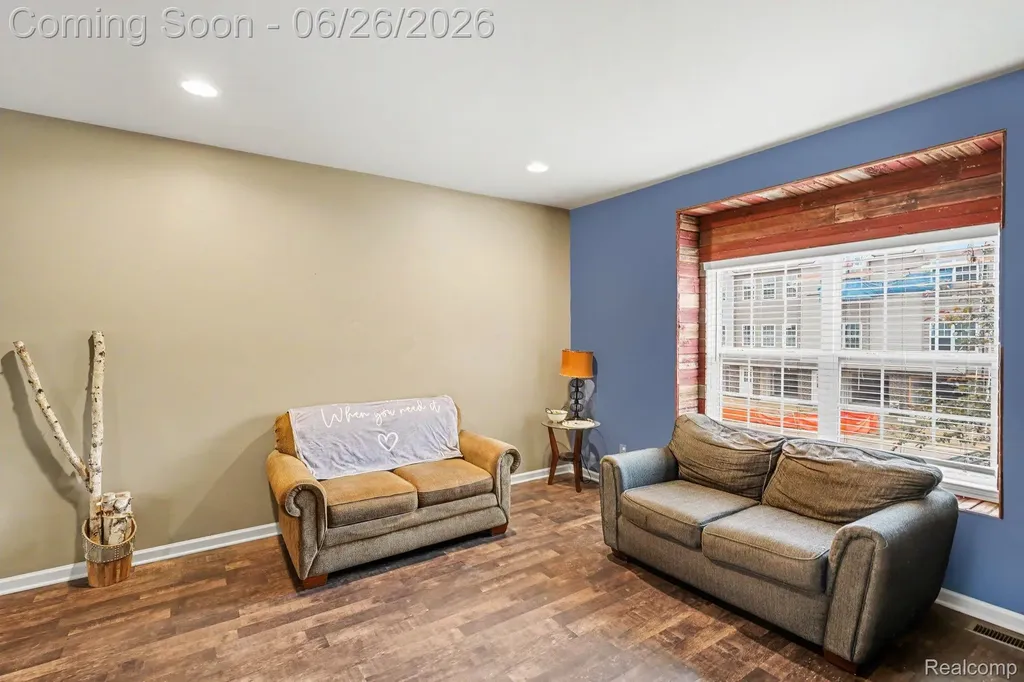 2234 Knotty Pine Trail Howell Township MI 48855
