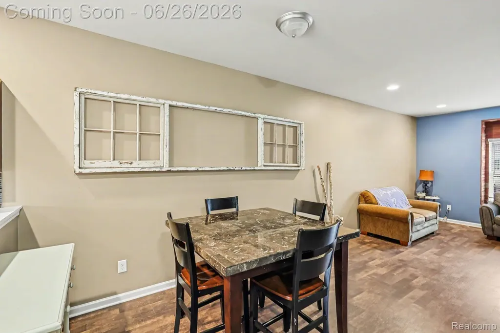 2234 Knotty Pine Trail Howell Township MI 48855