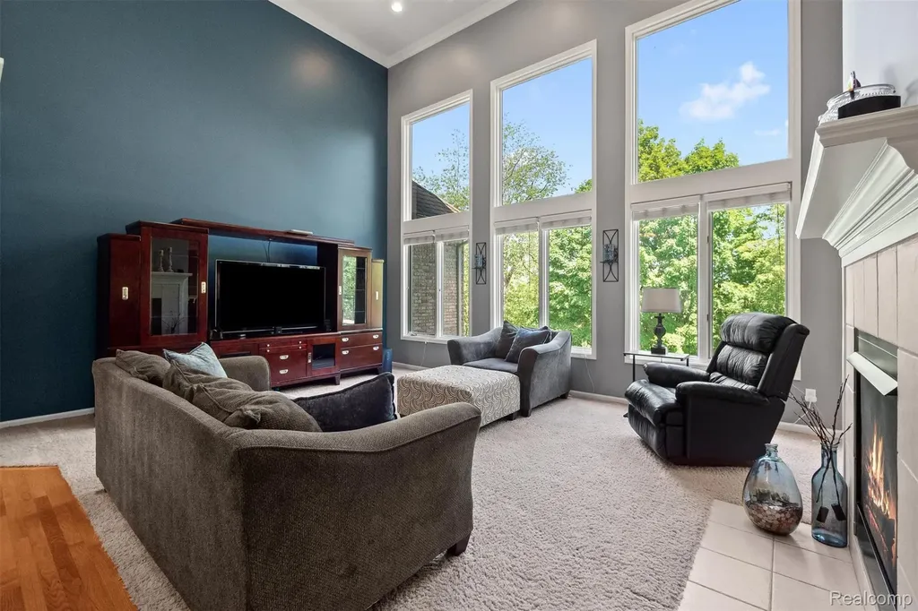 68960 Silver Fox Lane Washington Township MI 48095
