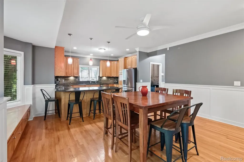 68960 Silver Fox Lane Washington Township MI 48095