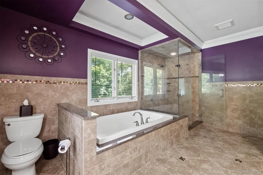 68960 Silver Fox Lane Washington Township MI 48095