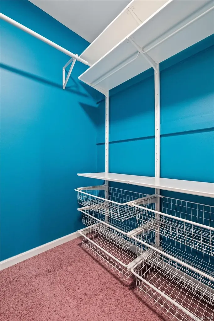 68960 Silver Fox Lane Washington Township MI 48095