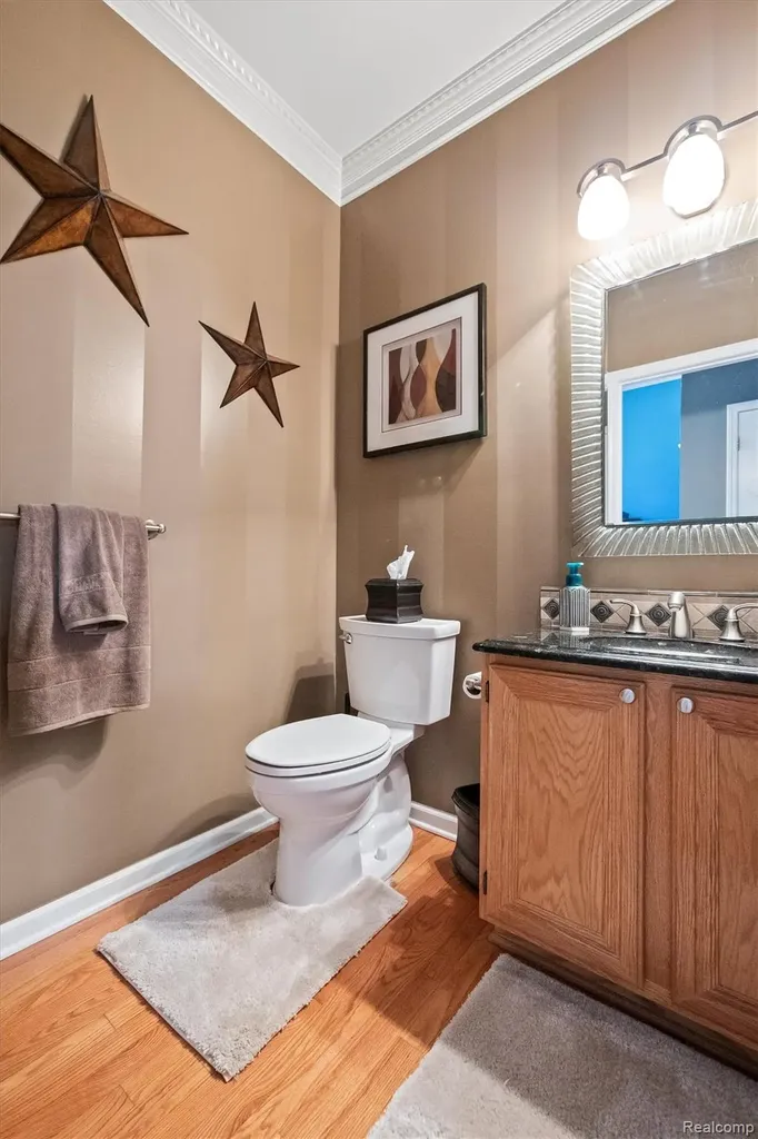 68960 Silver Fox Lane Washington Township MI 48095