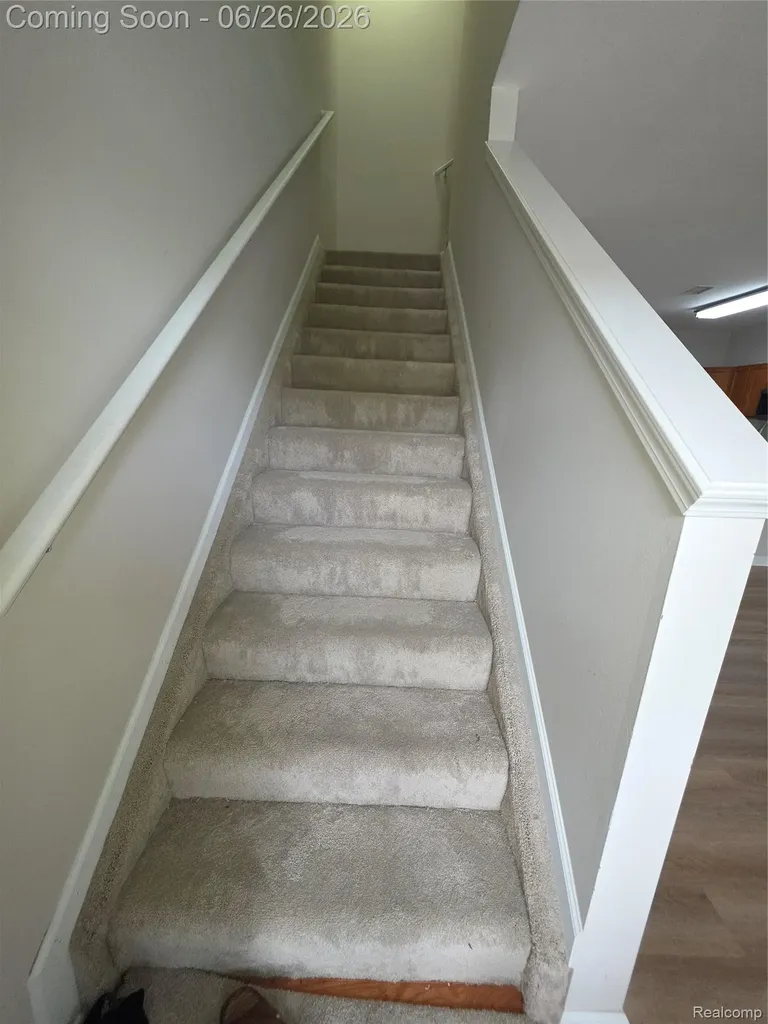 4065 Radcliff Drive Canton Charter Township MI 48188