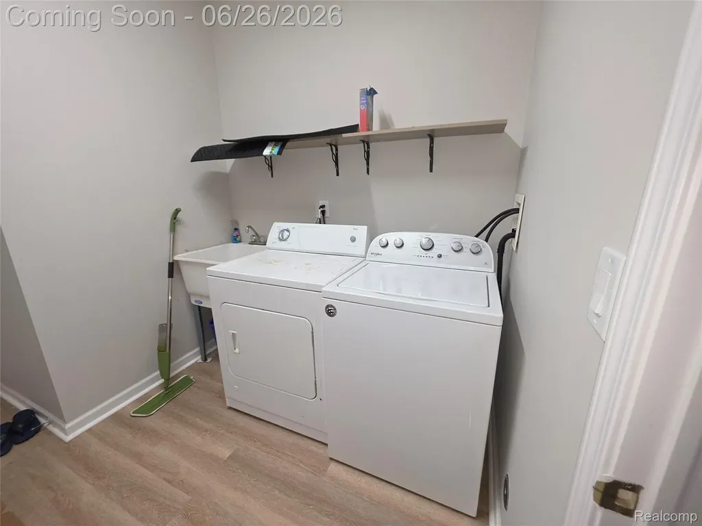 4065 Radcliff Drive Canton Charter Township MI 48188