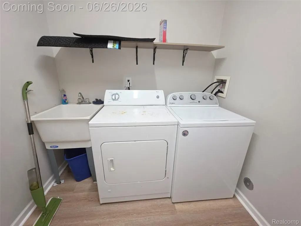 4065 Radcliff Drive Canton Charter Township MI 48188