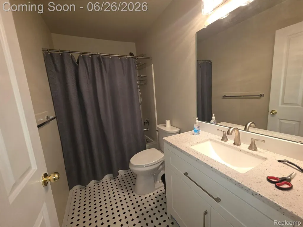 4065 Radcliff Drive Canton Charter Township MI 48188
