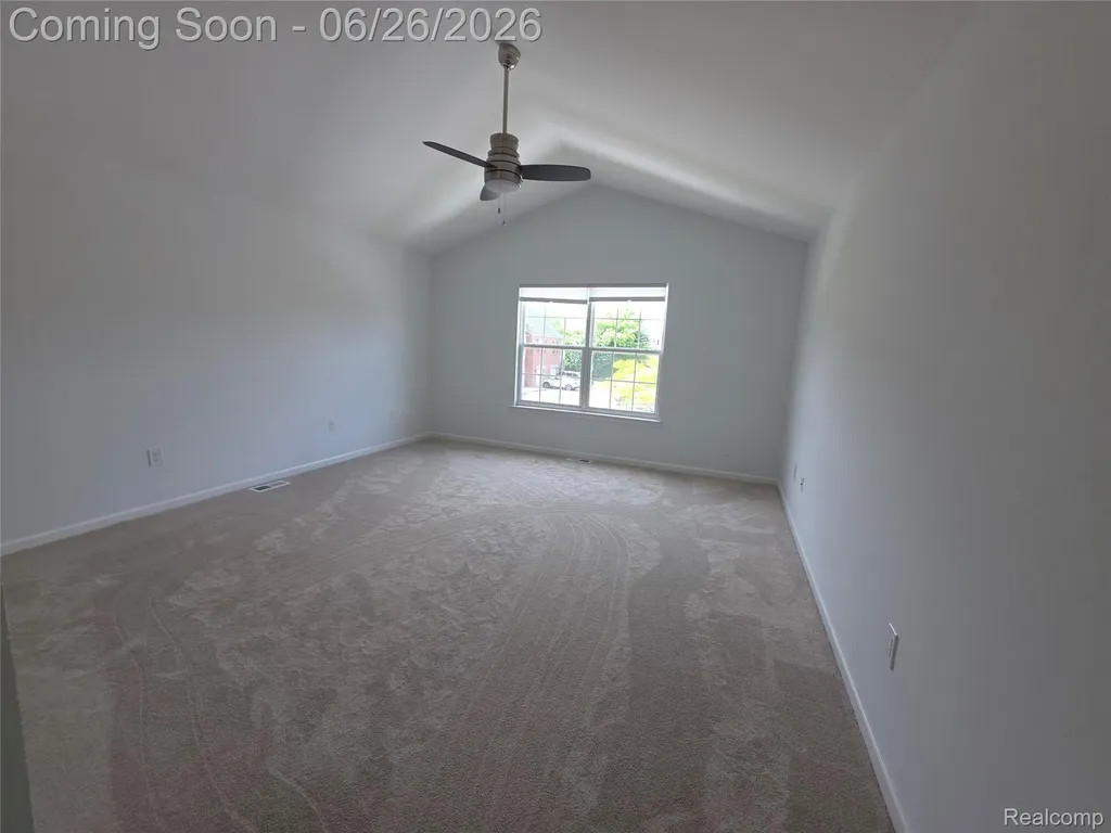 4065 Radcliff Drive Canton Charter Township MI 48188