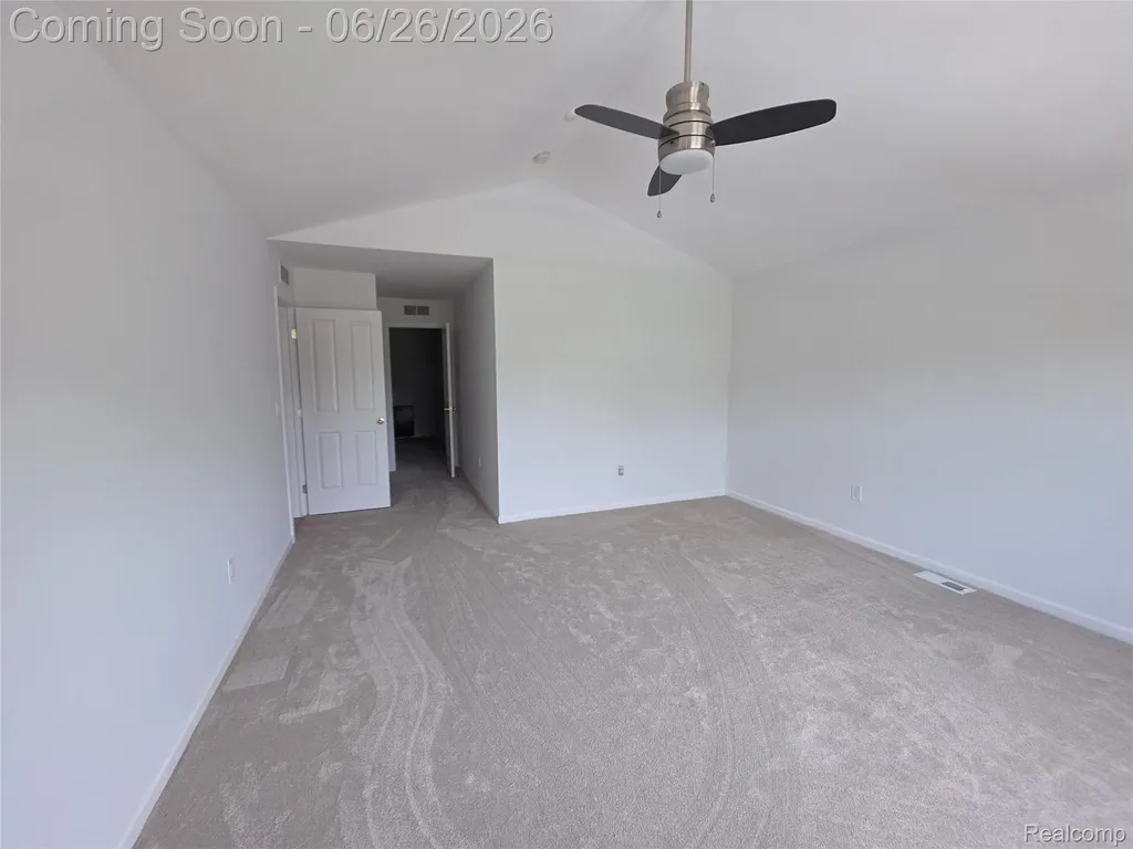 4065 Radcliff Drive Canton Charter Township MI 48188