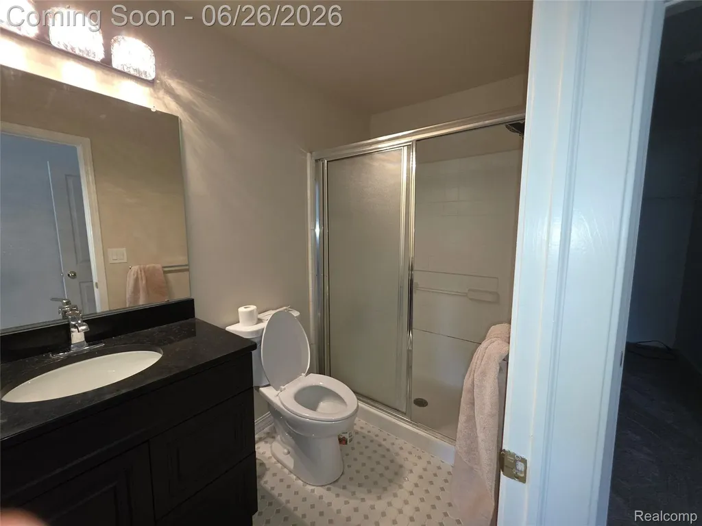 4065 Radcliff Drive Canton Charter Township MI 48188