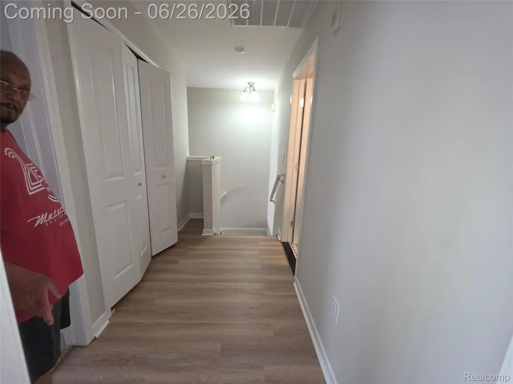 4065 Radcliff Drive Canton Charter Township MI 48188
