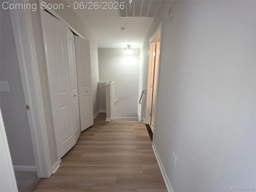 4065 Radcliff Drive Canton Charter Township MI 48188