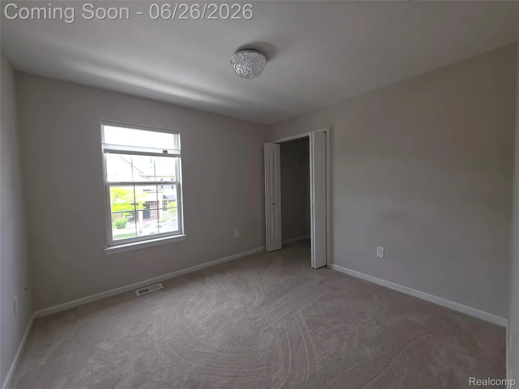 4065 Radcliff Drive Canton Charter Township MI 48188
