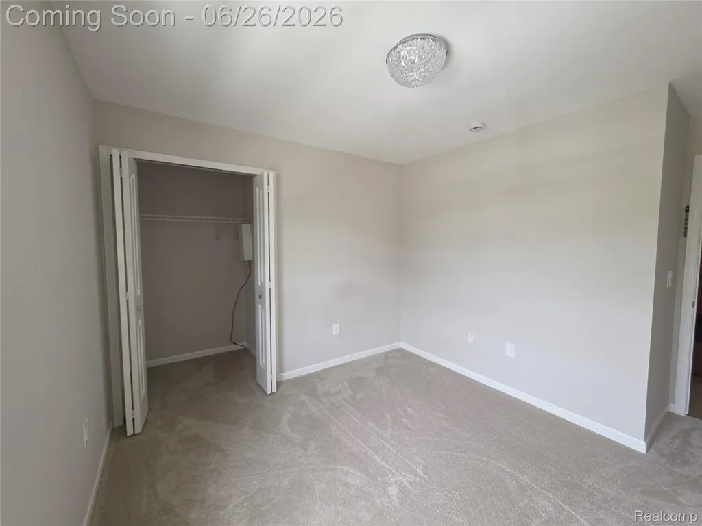 4065 Radcliff Drive Canton Charter Township MI 48188