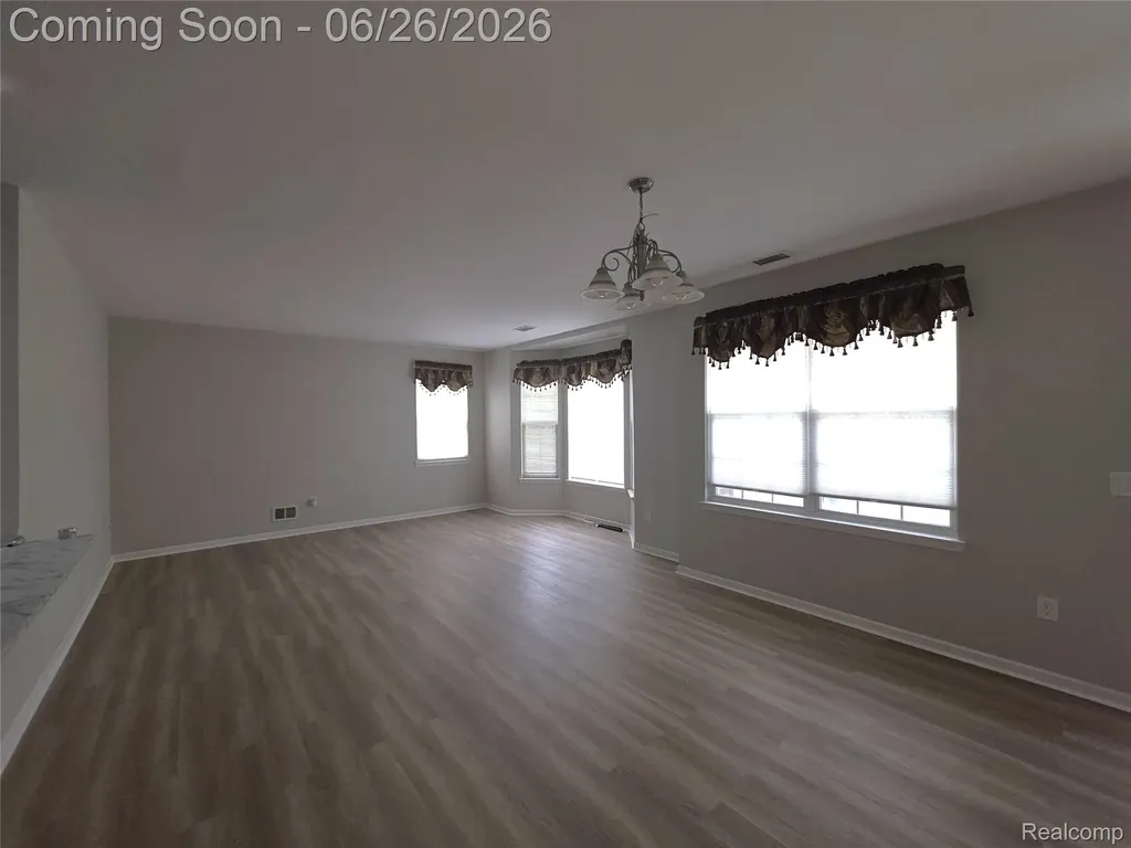 4065 Radcliff Drive Canton Charter Township MI 48188